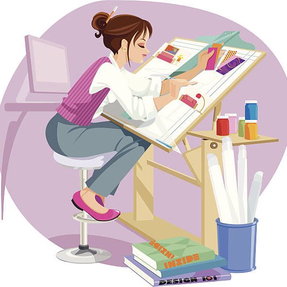 კონსულტაცია ინტერიერის დიზაინერთან